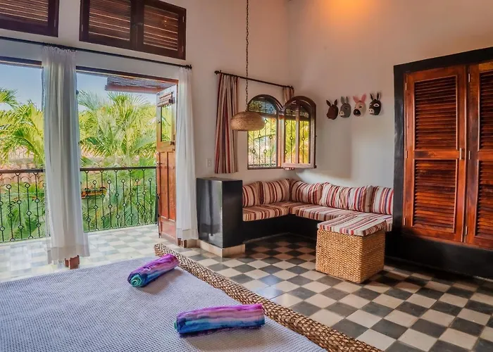 Casa Bubu Guest House