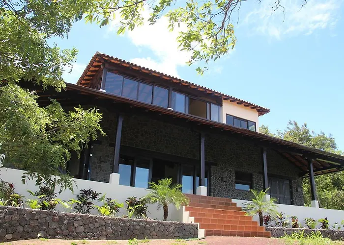 El Respiro Ecolodge
