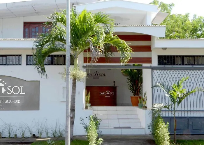 Hotel Baltsol
