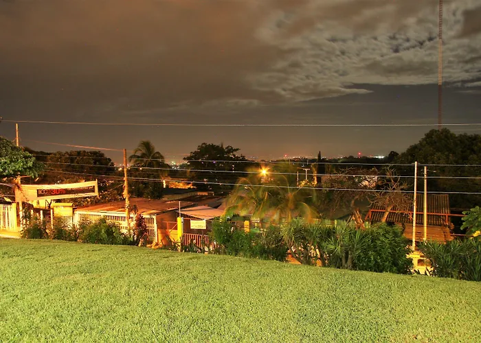 El Mirador Suites