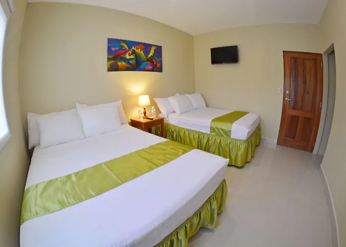 Hotel Santa Martha