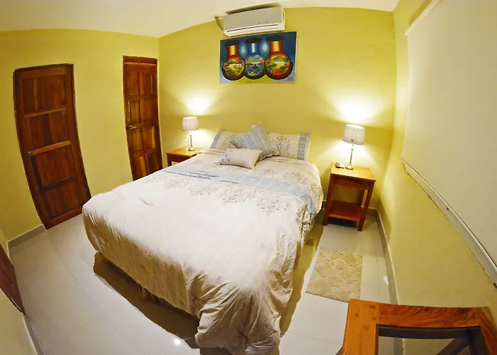 Hotel Santa Martha