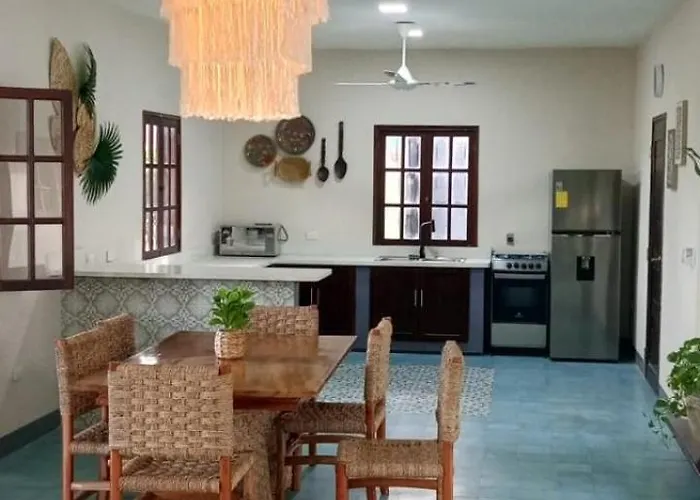 Casa Villa Klala