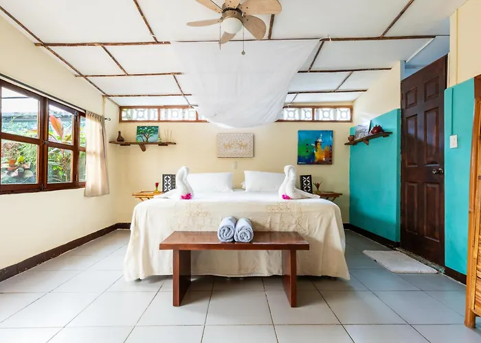 Casa Marimba
