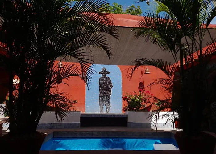 Casa Silas Granada Nicaragua